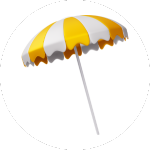 Promotional Umbrella